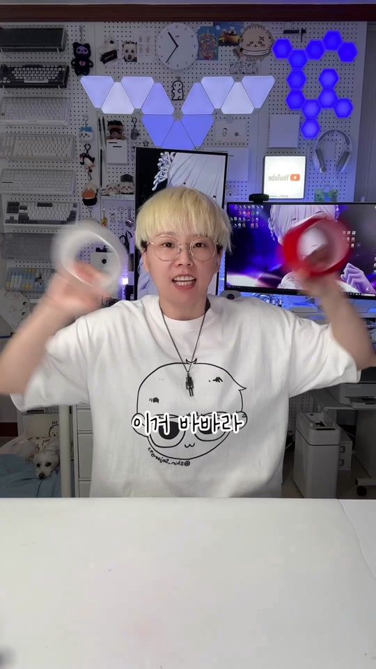 TikTok video thumbnail by shin_sajang93