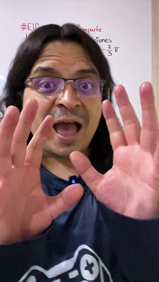 TikTok video thumbnail by el_profeluis