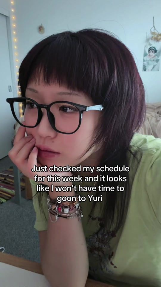 TikTok video thumbnail by yurilover520