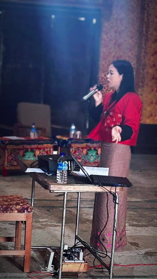 TikTok video thumbnail by tashisandywangchuk