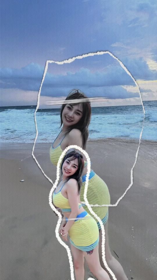 TikTok video thumbnail by patcharinkoii3