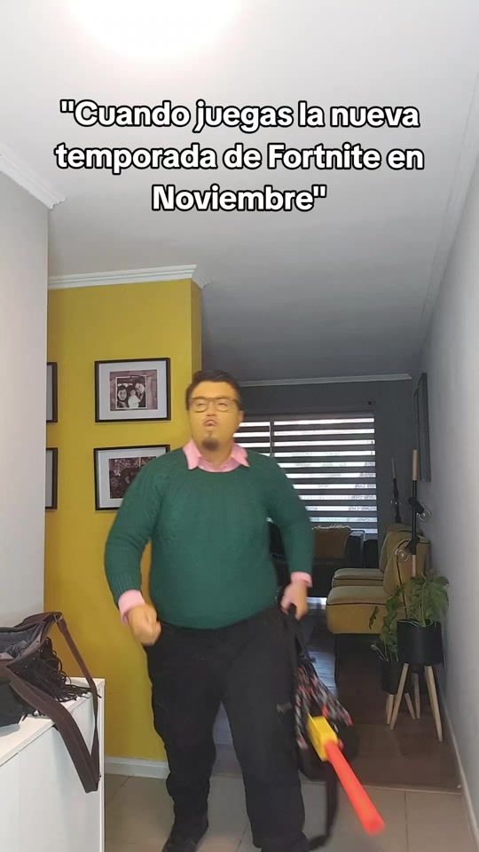 TikTok video thumbnail by tiowalking
