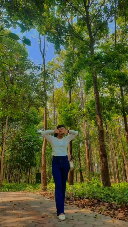 TikTok video thumbnail by saru...karki