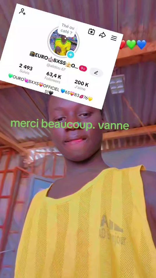TikTok video thumbnail by alidou.67
