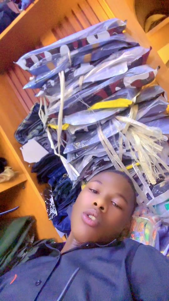 TikTok video thumbnail by officieldanmajor