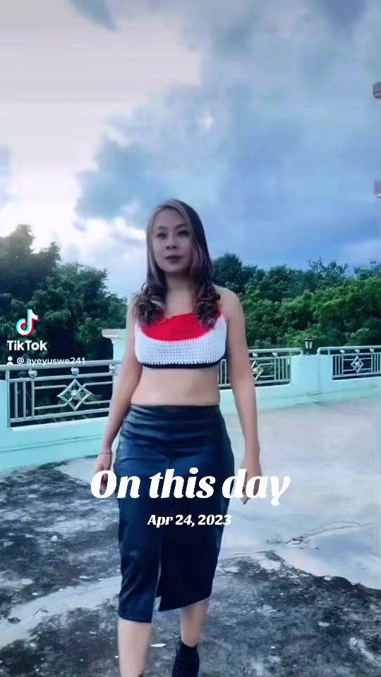 TikTok video thumbnail by ayeyuswe241