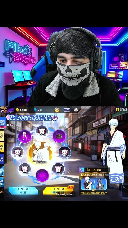 TikTok video thumbnail by fiko_style_100k