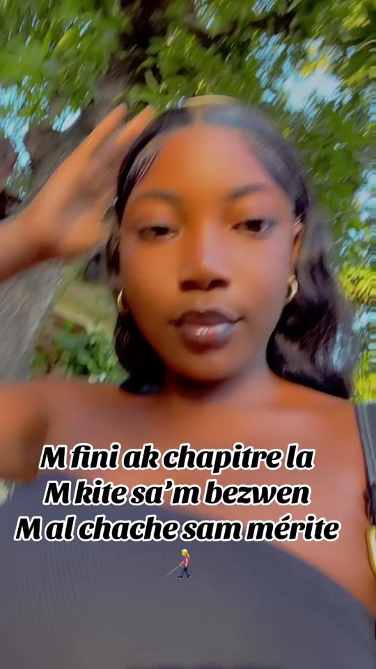 TikTok video thumbnail by sadoudou01