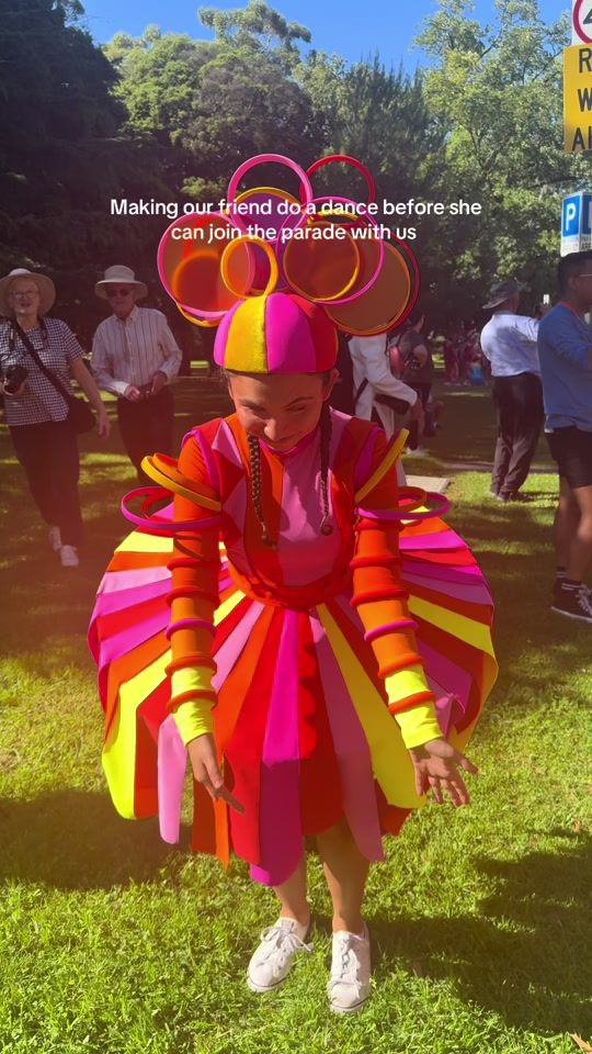 TikTok video thumbnail by stageschoolau