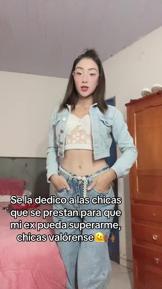 TikTok video thumbnail by shofycruz