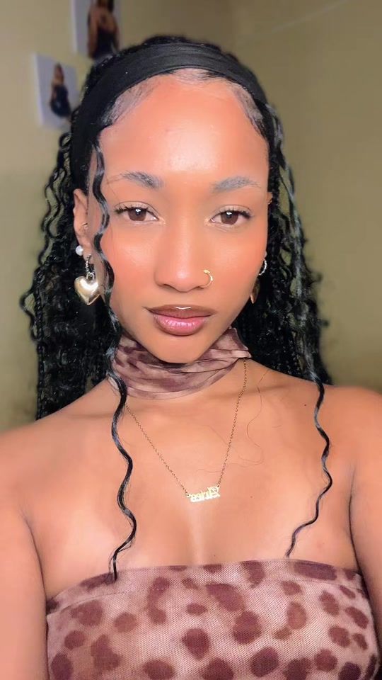 TikTok video thumbnail by keshiadavids_