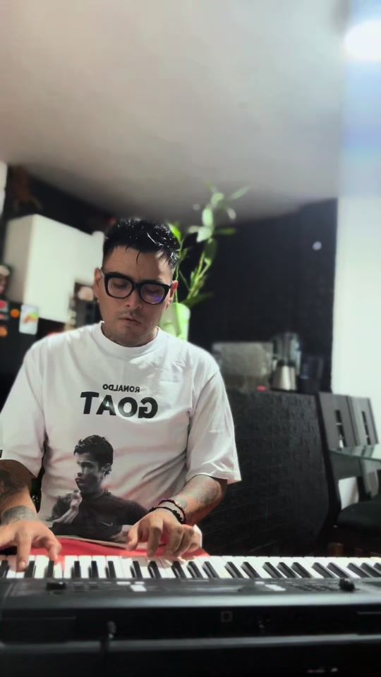 TikTok video thumbnail by giuseppehorna