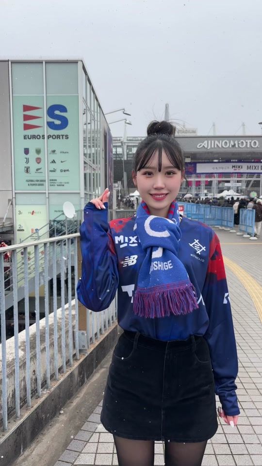 TikTok video thumbnail by mirai_tokyo