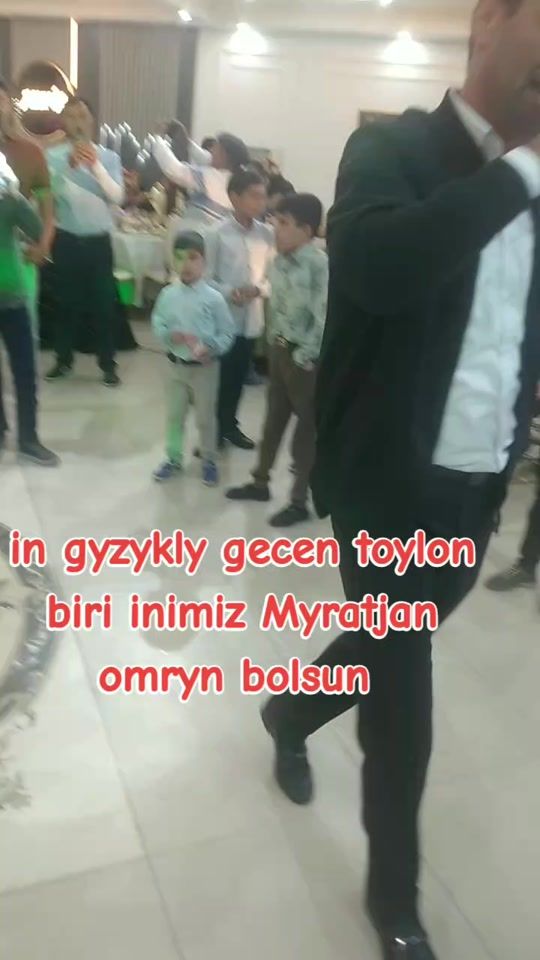 TikTok video thumbnail by merdangonur