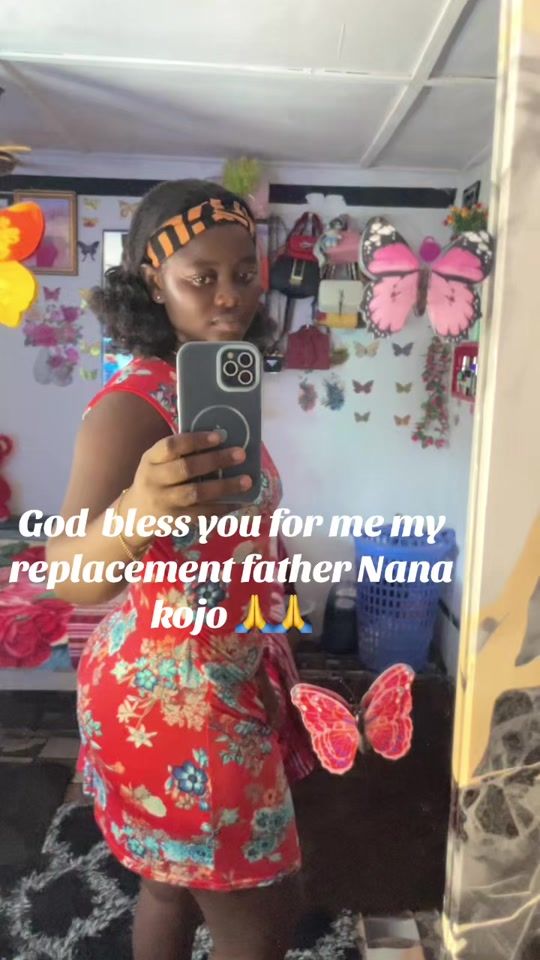 TikTok video thumbnail by nana.afia.adepa67