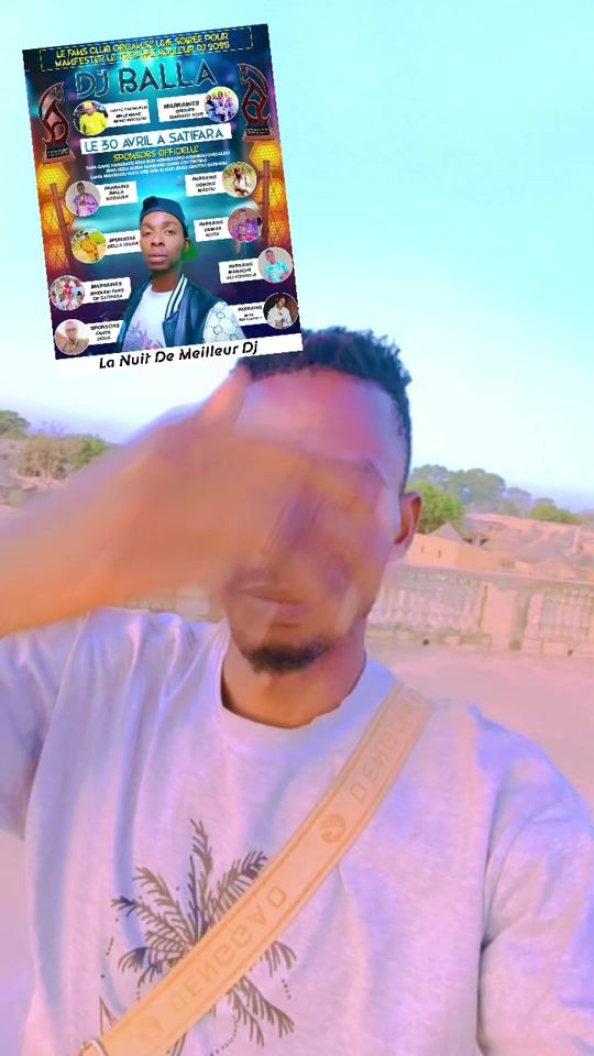 TikTok video thumbnail by djballainternational2