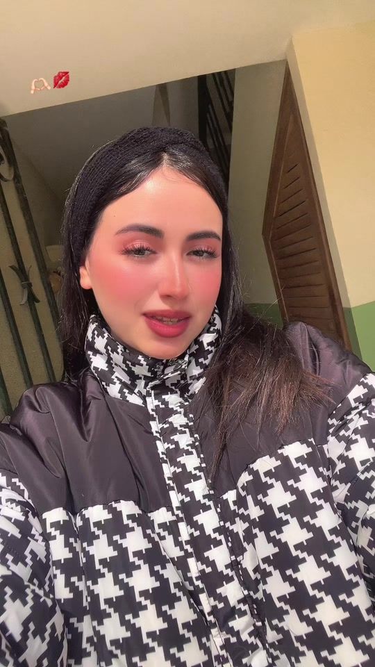TikTok video thumbnail by mariemrjibi