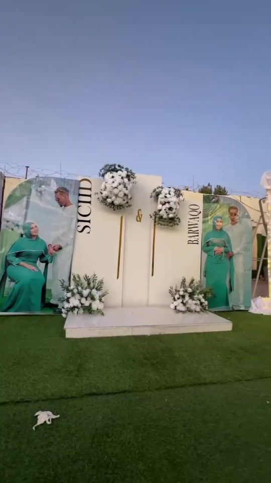 TikTok video thumbnail by burcovipdecorations