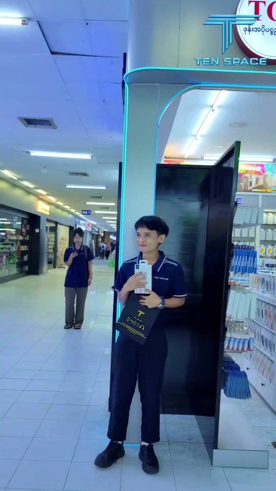 TikTok video thumbnail by tenspace09