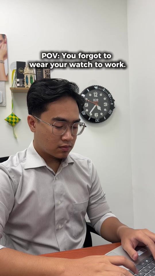 TikTok video thumbnail by icewatchmy