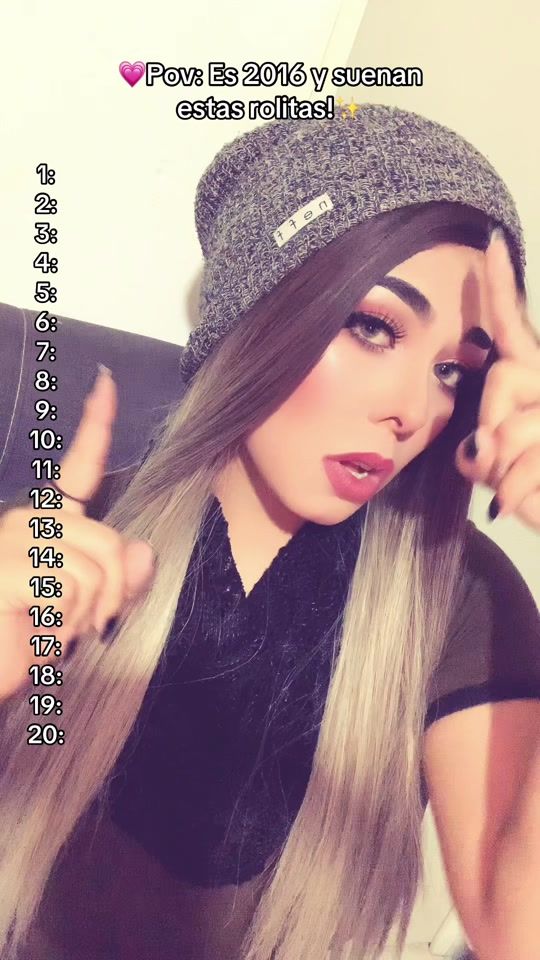 TikTok video thumbnail by rubicel_foryou