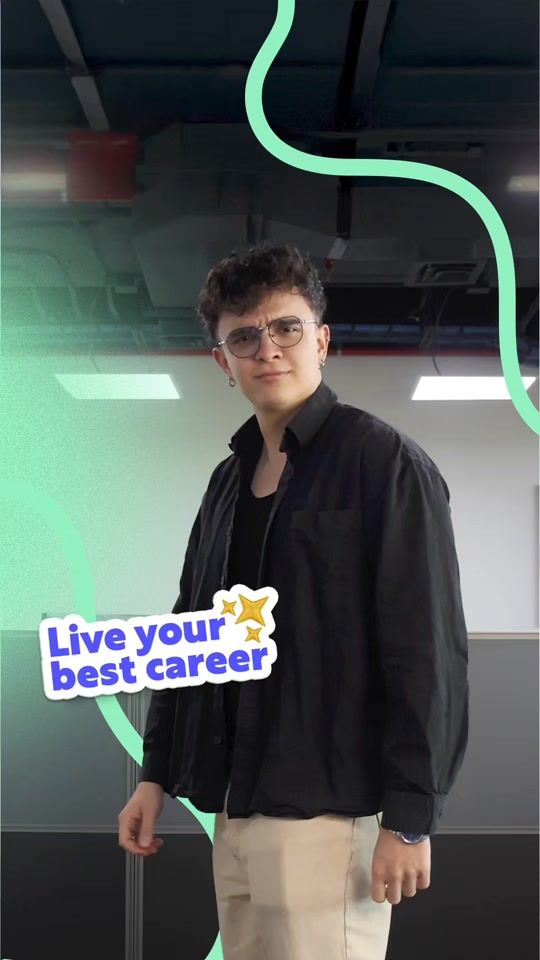TikTok video thumbnail by foundever_colombia