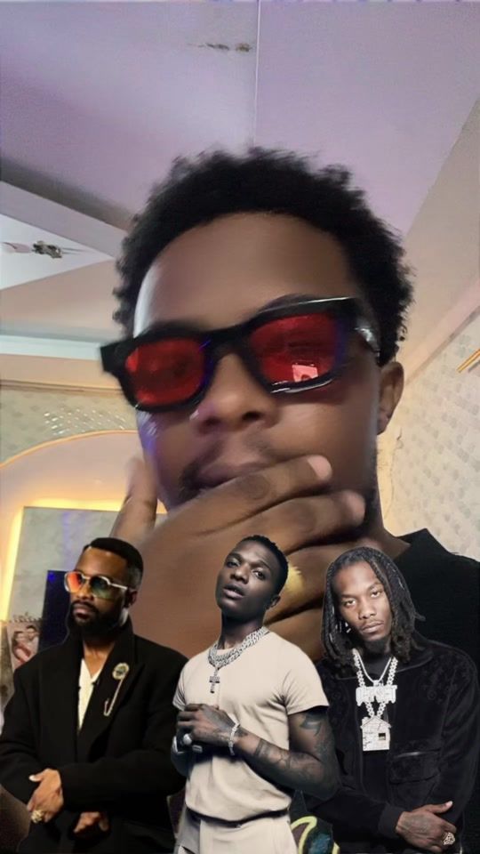 TikTok video thumbnail by edobwami