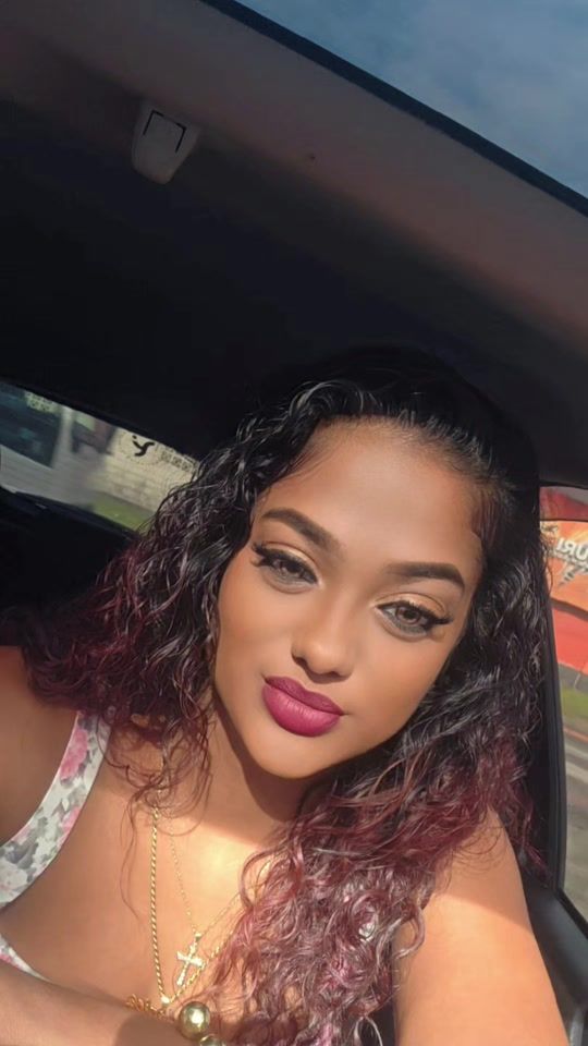 TikTok video thumbnail by shanice_daniel_