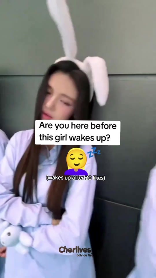 TikTok video thumbnail by cheriives_