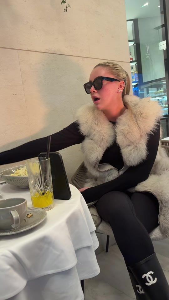 TikTok video thumbnail by karinebitton