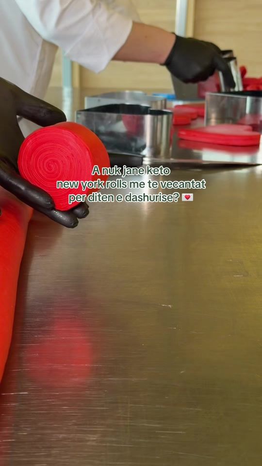 TikTok video thumbnail by olivebakery.ks