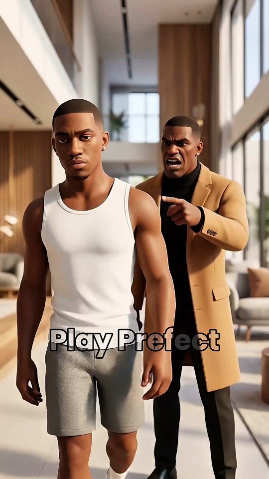 TikTok video thumbnail by playprefect