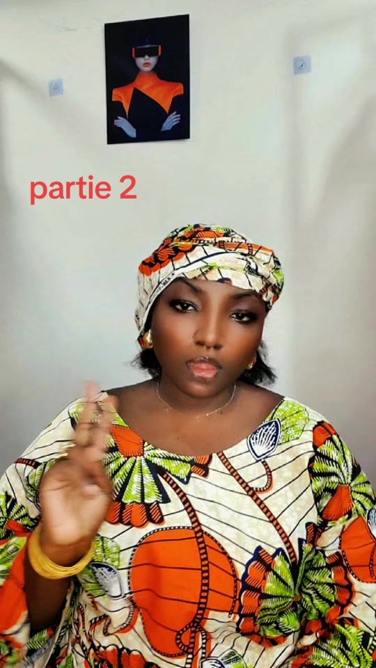 TikTok video thumbnail by baronne33