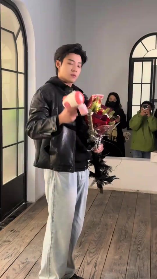 TikTok video thumbnail by ma_xiaoyu01