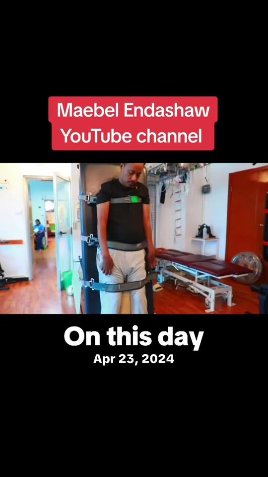 TikTok video thumbnail by maebel_endashaw