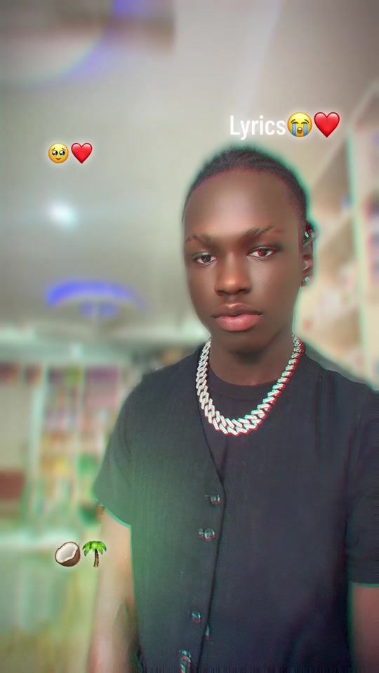 TikTok video thumbnail by rattykana