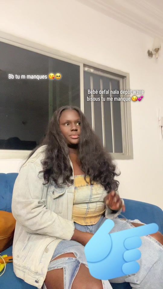 TikTok video thumbnail by touchafrik