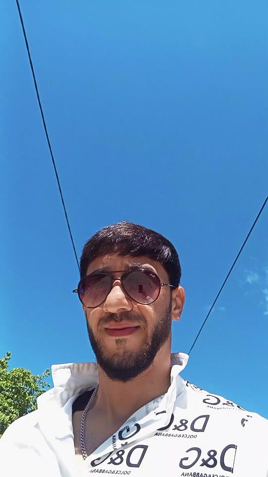 TikTok video thumbnail by aydin...salyan