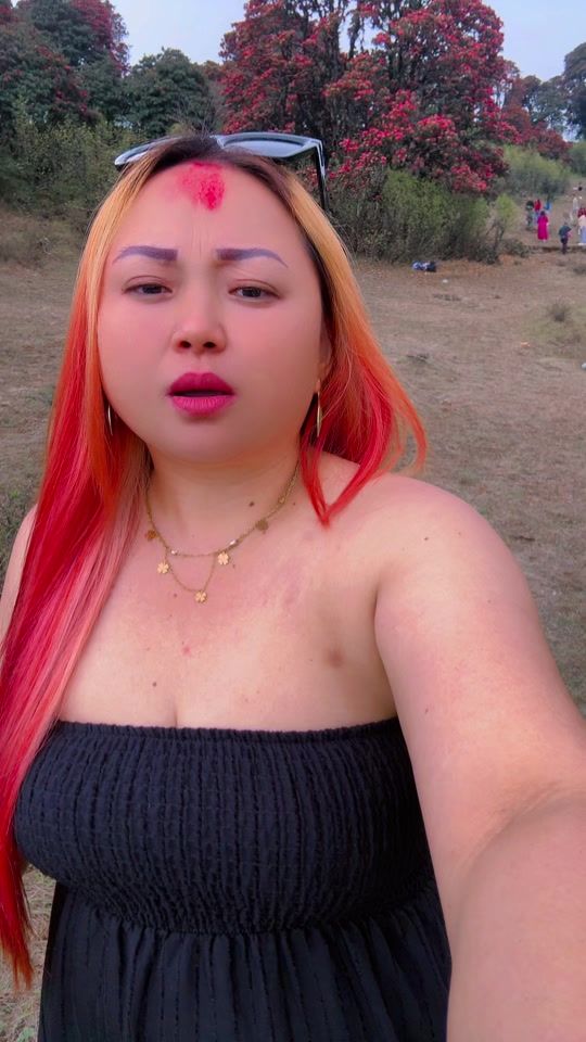 TikTok video thumbnail by thulungmandeera