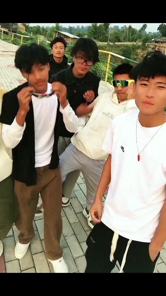 TikTok video thumbnail by ishan_thapa_magar_10