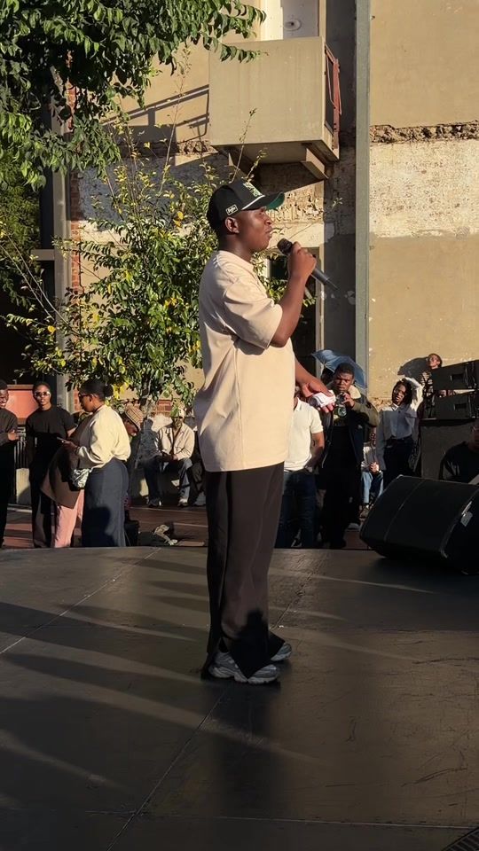 TikTok video thumbnail by slindo_zongo