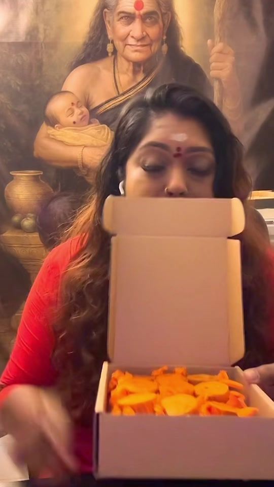 TikTok video thumbnail by kanmani_creations