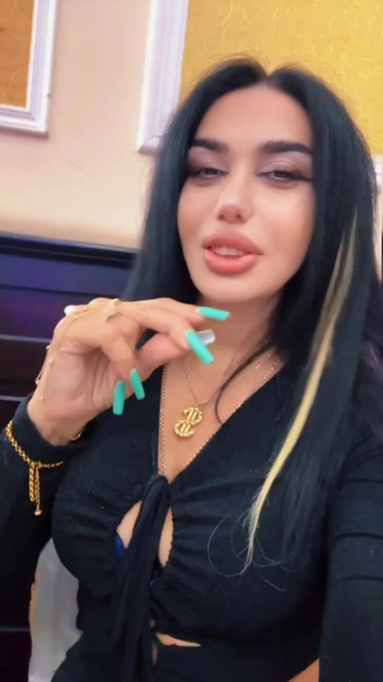 TikTok video thumbnail by ilahe__02