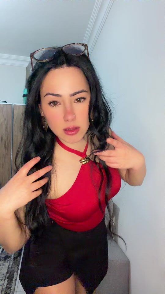 TikTok video thumbnail by wolfwoman07