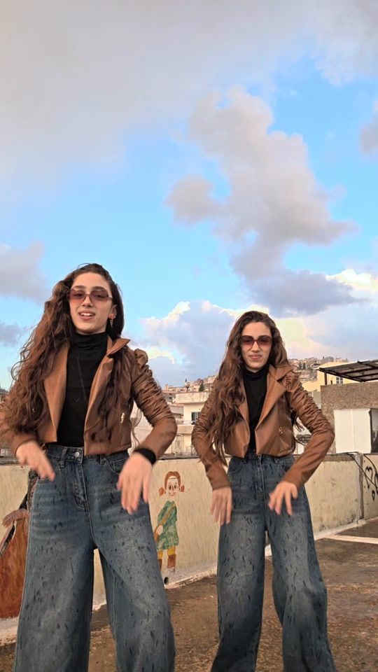 TikTok video thumbnail by happinesstwins1