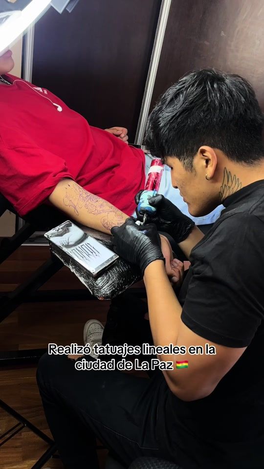 TikTok video thumbnail by lanfa_tattoo