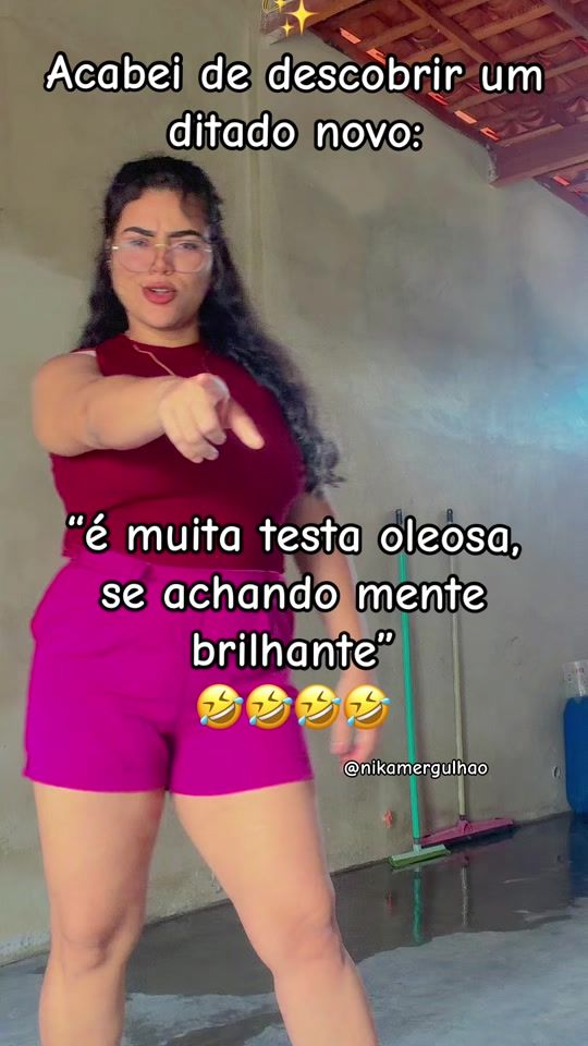 TikTok video thumbnail by nikamergulhao