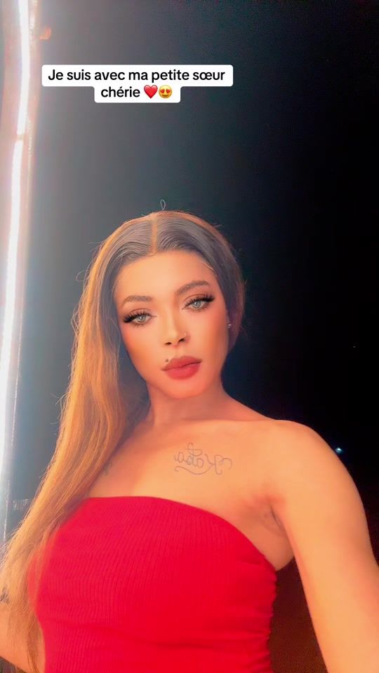 TikTok video thumbnail by toubabou0