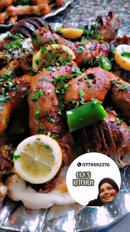 TikTok video thumbnail by olakitchen39