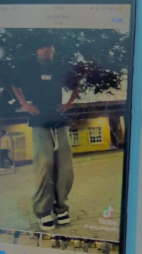 TikTok video thumbnail by tebza_wama